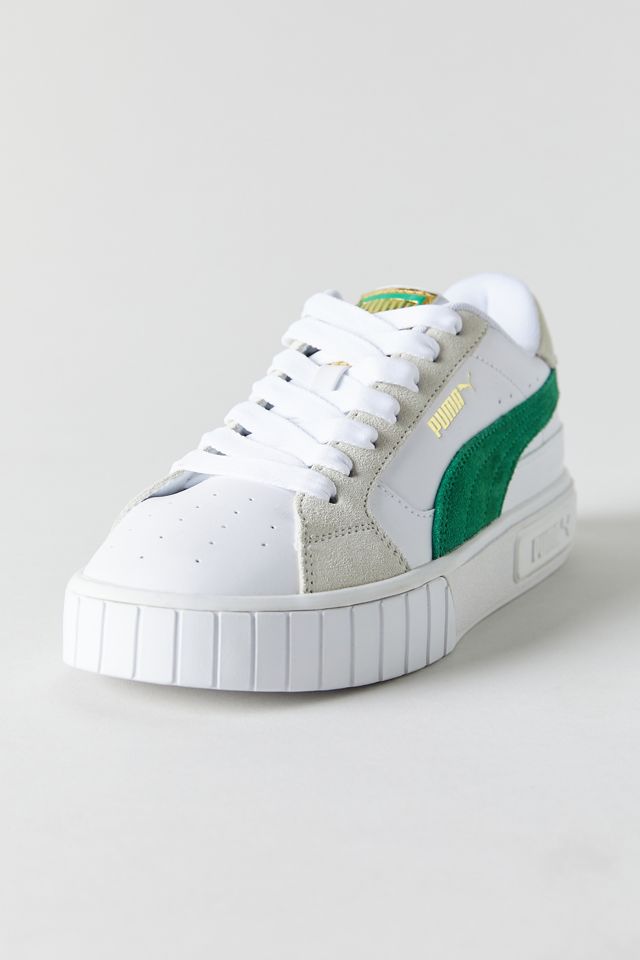 Puma Cali Star Mix Women’s Sneaker #1