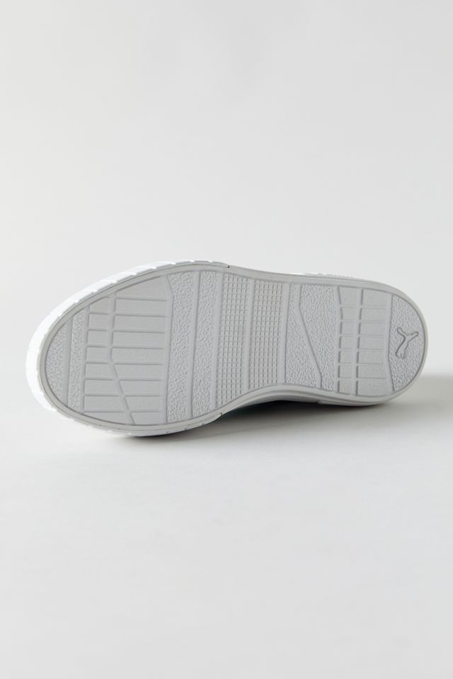 Puma Cali Star Mix Women’s Sneaker #3