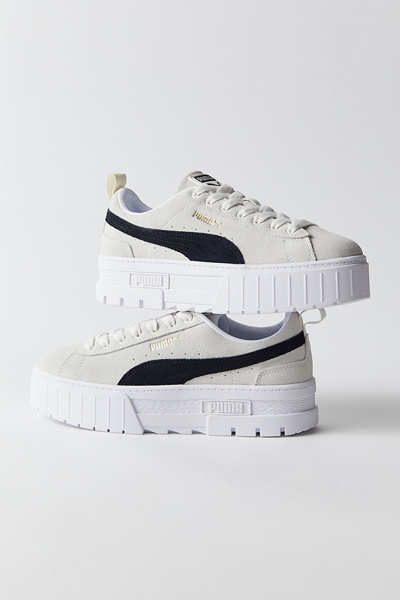 mayze classic platform sneaker