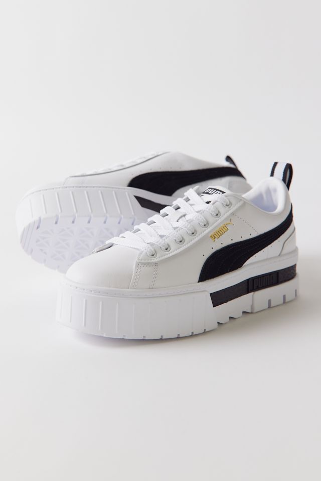 Puma sneakers urban outfitters best sale