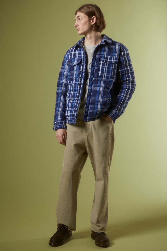 Polo Ralph Lauren Terra CPO Shirt Jacket #1
