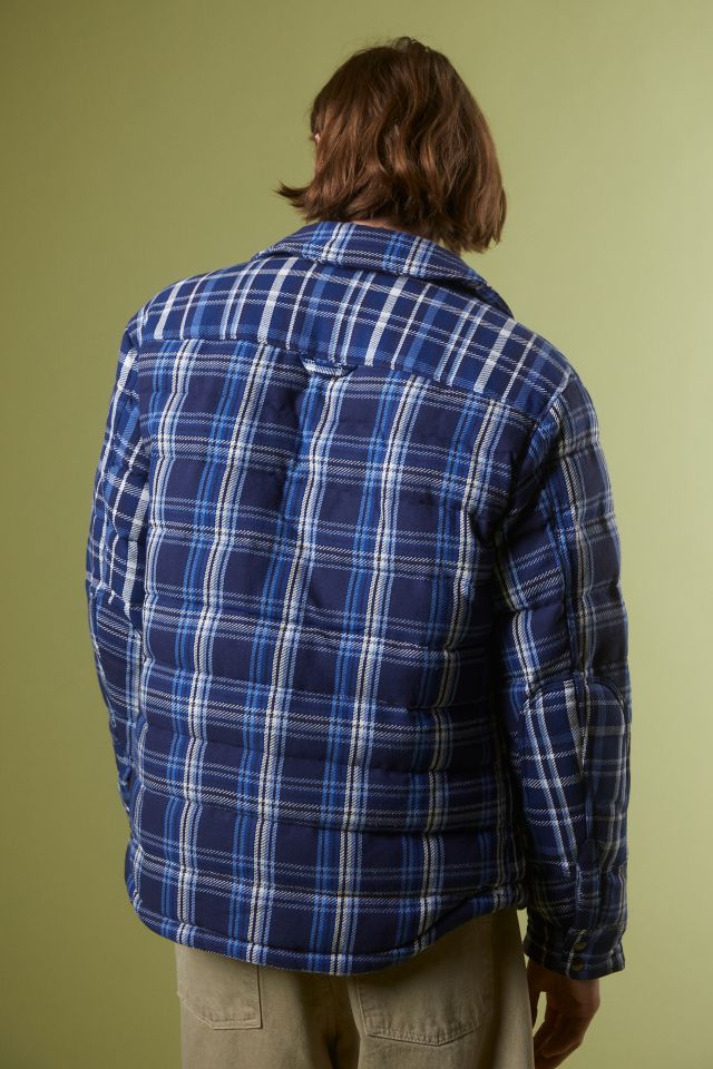 Polo Ralph Lauren Terra CPO Shirt Jacket #2