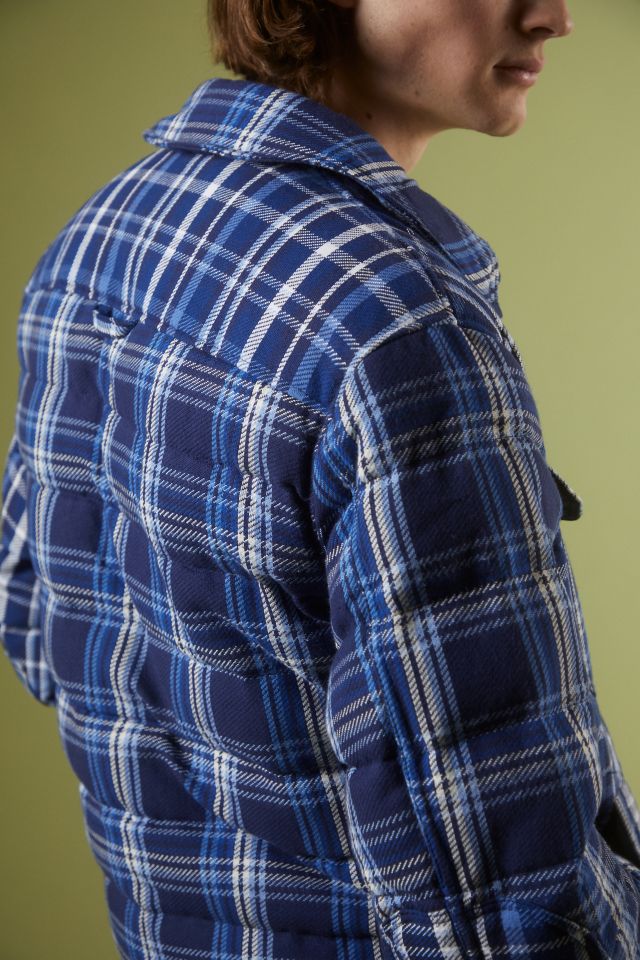 Polo Ralph Lauren Terra CPO Shirt Jacket #3