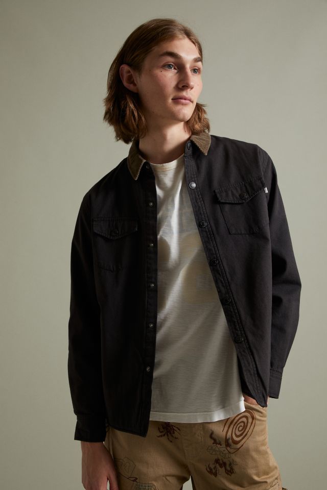 Katin Campbell Jacket