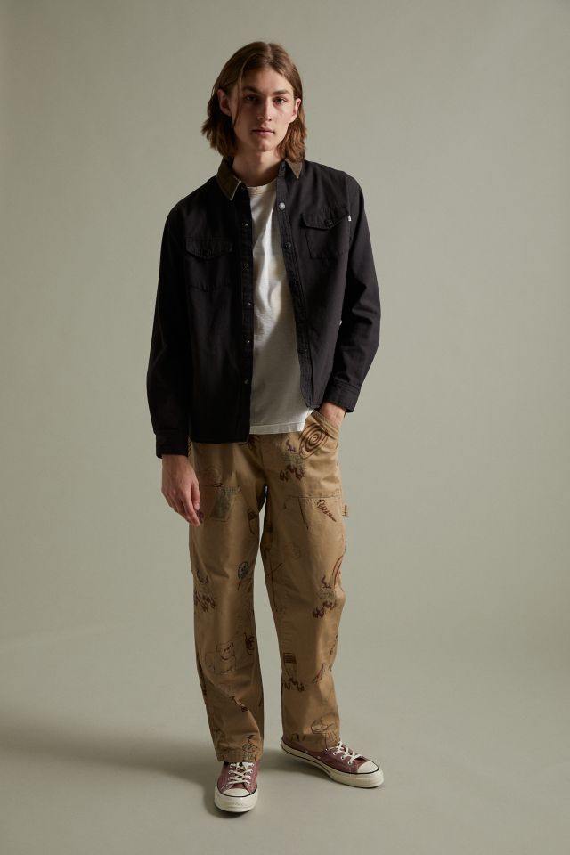 Katin Campbell Jacket #1
