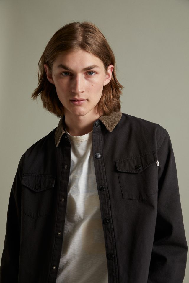 Katin Campbell Jacket #2
