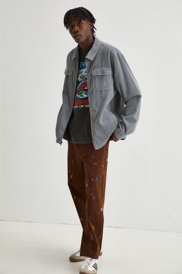 Veste-chemise Kane Katin #2