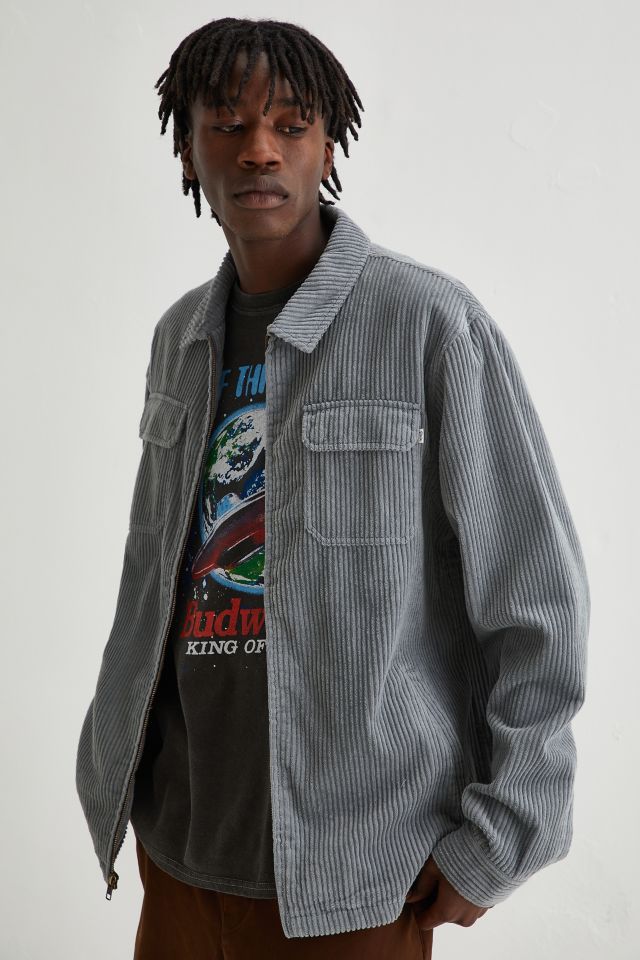 Veste-chemise Kane Katin #3
