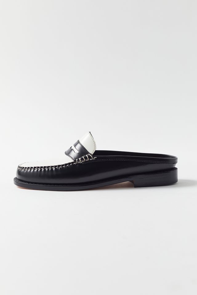 G.H.BASS Weejuns® Wynn Mule | Urban Outfitters