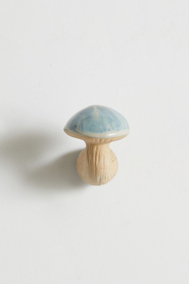Mushroom Shape Wall Hook #1