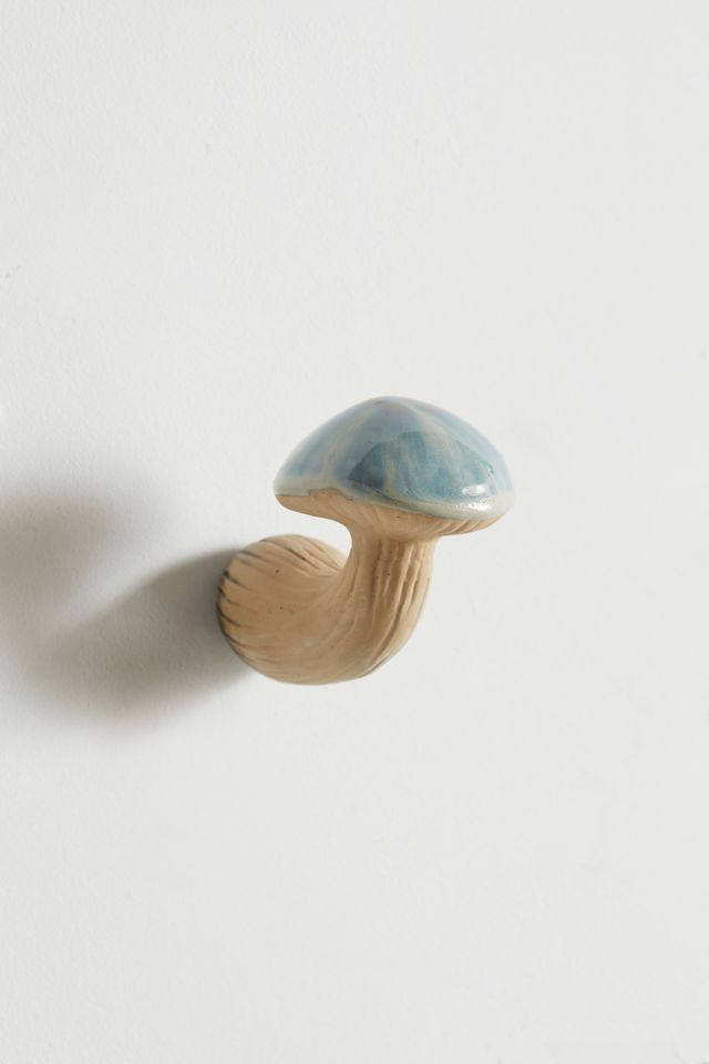 Mushroom Shape Wall Hook #2