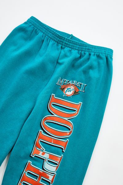 miami dolphin sweatpants