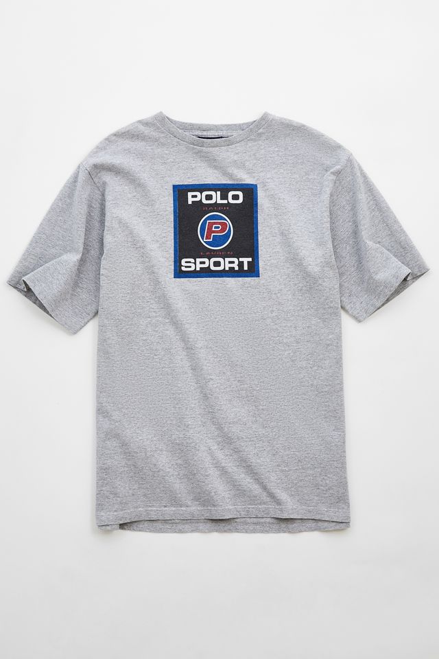 Tried And True Co. Vintage '90s Polo Sport Tee | Urban