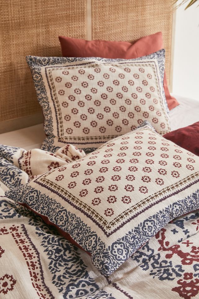 Janna Sham Set #1
