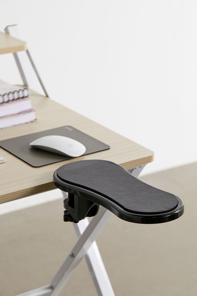 Computer Desk Arm Rest #1