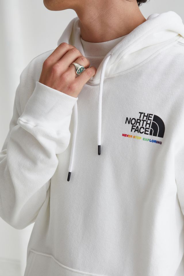 North face clearance hoodie urban outfitters