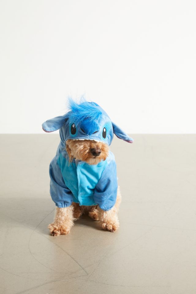 Stitch costumes clearance for dogs