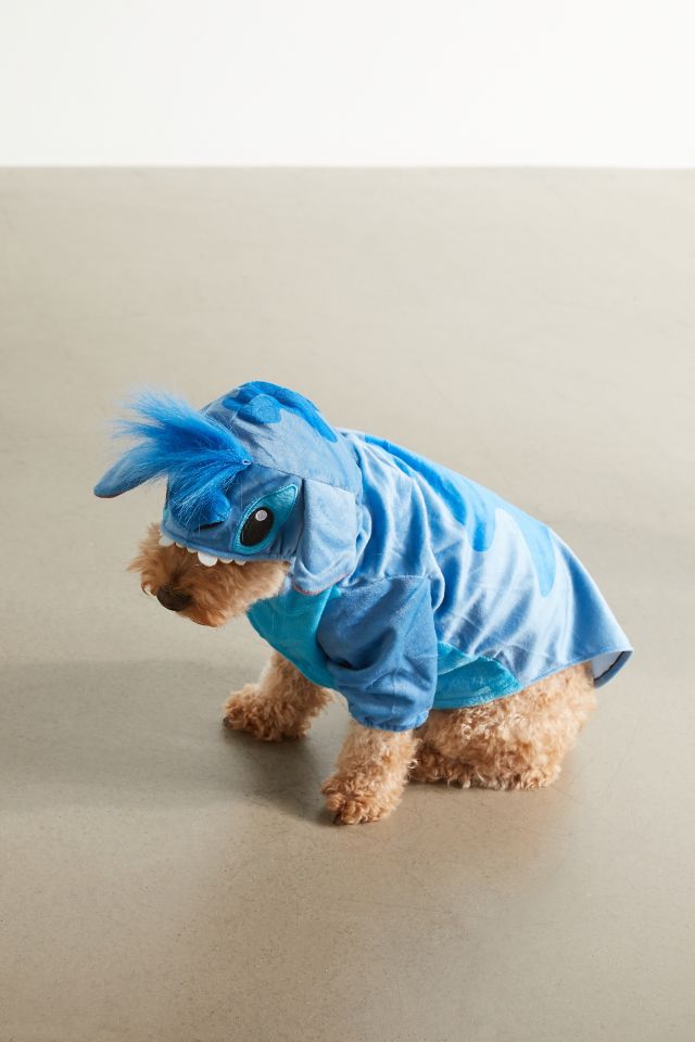 Stitch costumes for clearance dogs