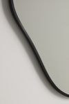 Aria Blob 23" Wall Mirror