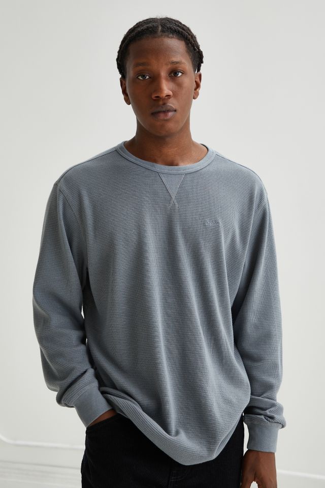 Katin Therman Thermal Long Sleeve Tee | Urban Outfitters
