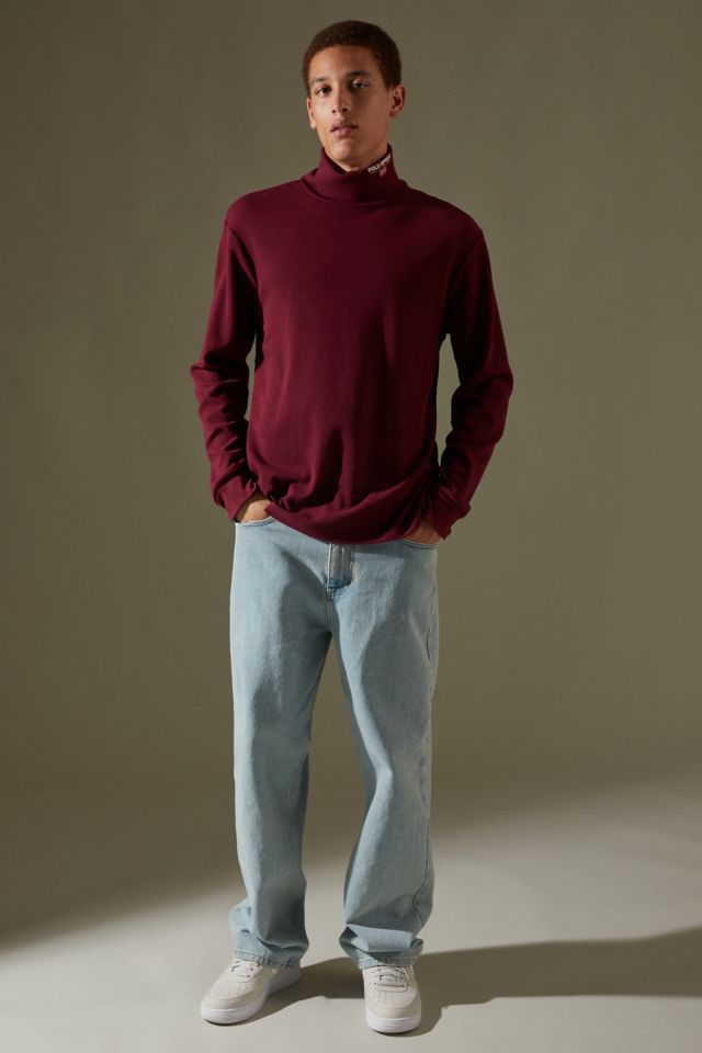 Polo Ralph Lauren Turtleneck Long Sleeve Tee #1
