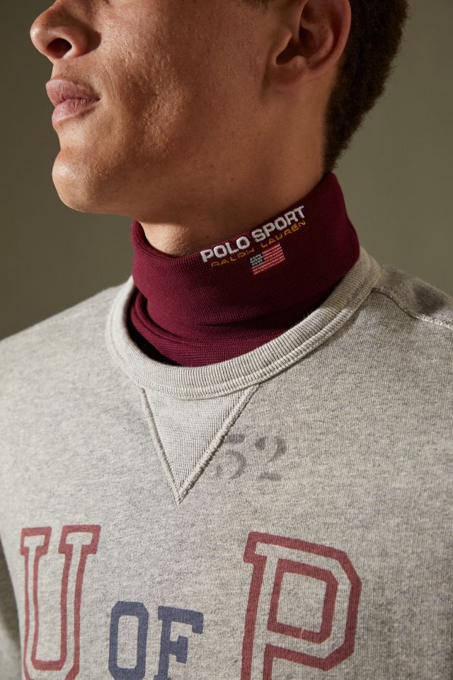 Polo Ralph Lauren Turtleneck Long Sleeve Tee #2