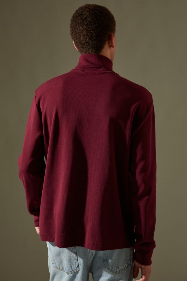 Polo Ralph Lauren Turtleneck Long Sleeve Tee #3