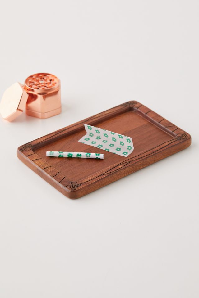 Mango Wood Tray Urban Outfitters Canada