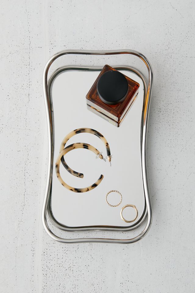 Kristal Vanity Tray #1