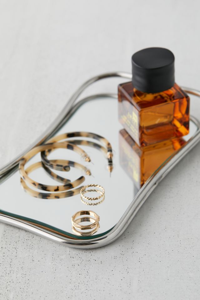 Kristal Vanity Tray #4