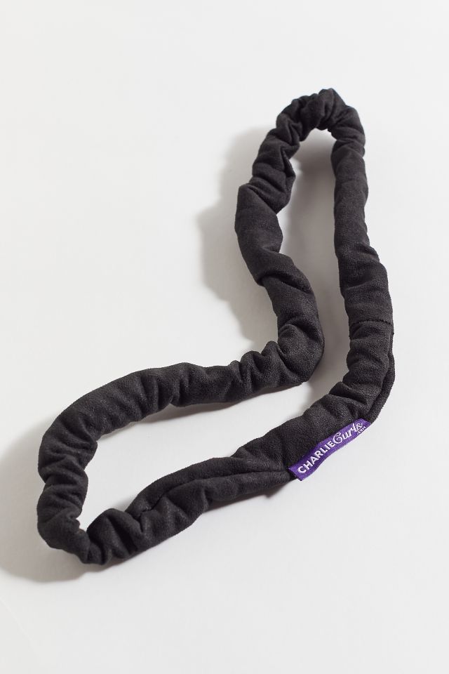 CharlieCurls Effortless No-Heat Hair Curler #1