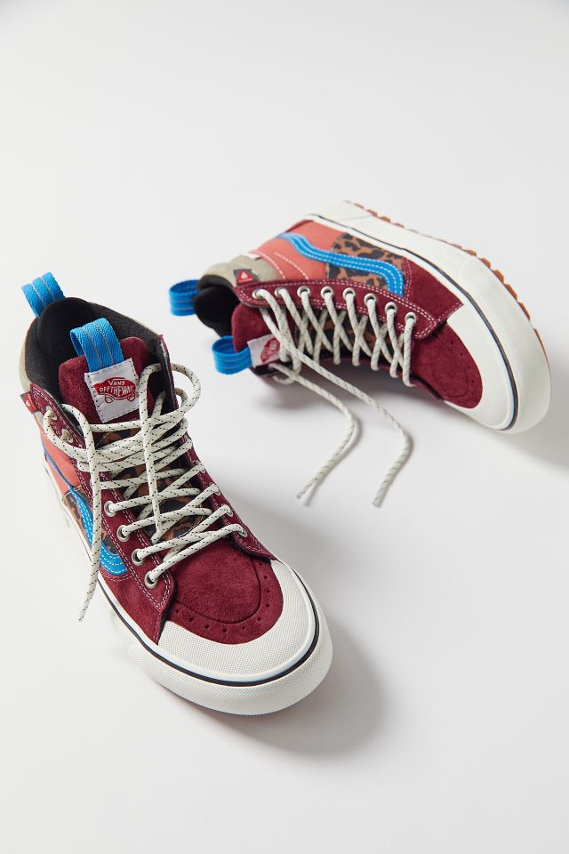 Vans sk8 2025 hi urban outfitters