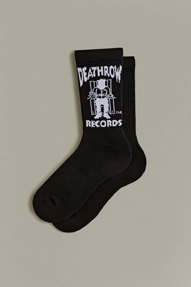 urban outfitters death row records