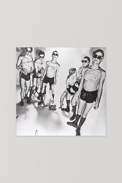 Devo - Hardcore Volume 2