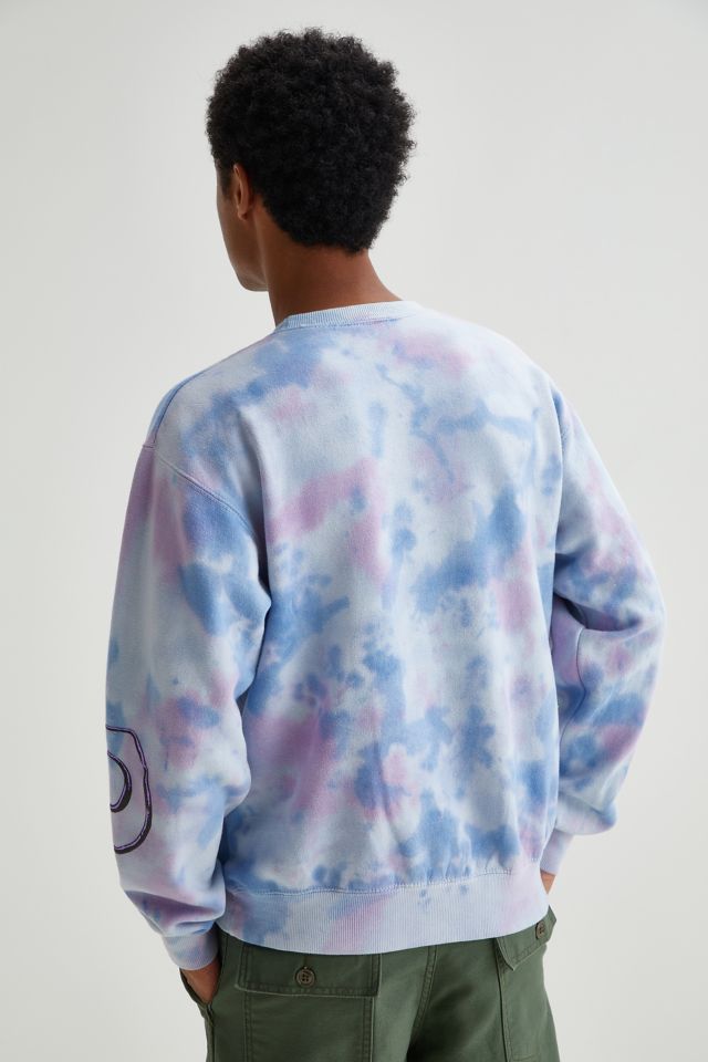 Coney Island Picnic Grow To Love Crew Neck Sweatshirt #3