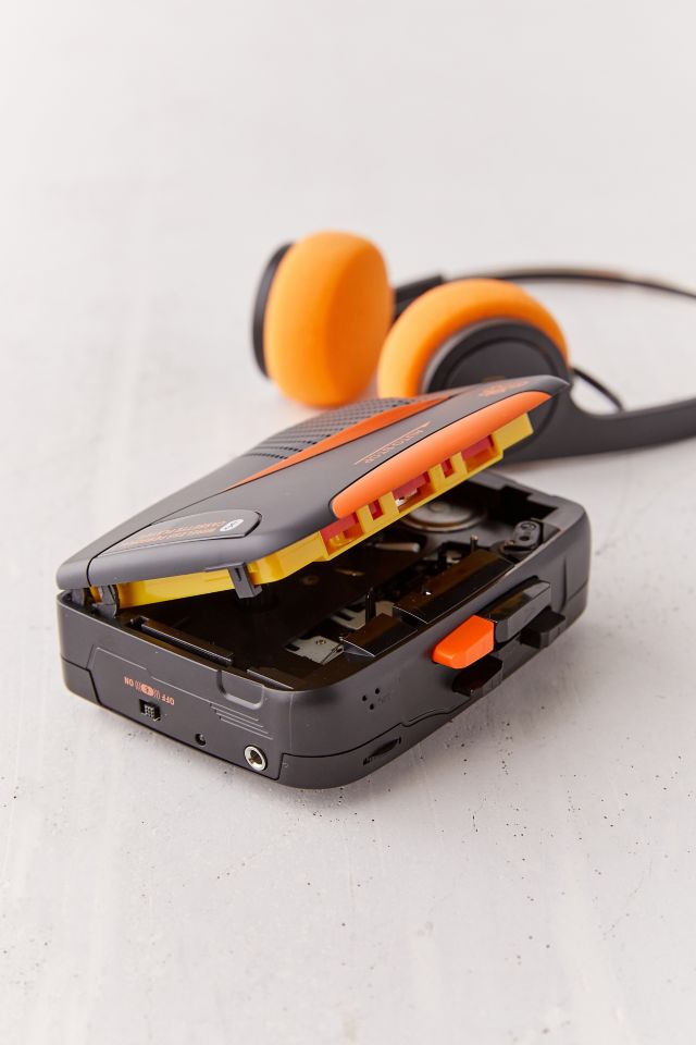 GPO Bluetooth Cassette Player #2
