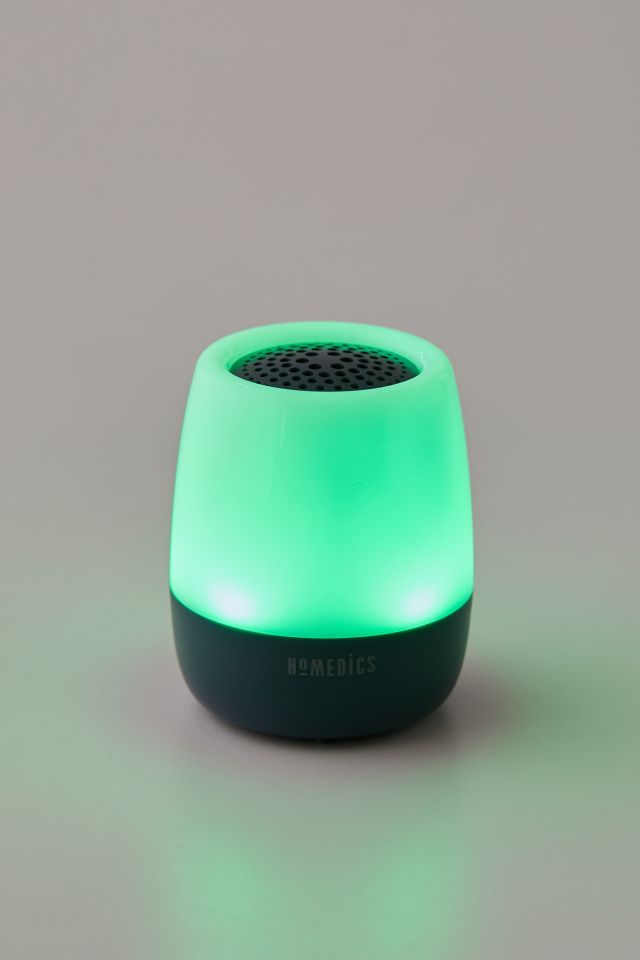 HoMedics SoundSpa® Traveler Portable Sound Machine #2