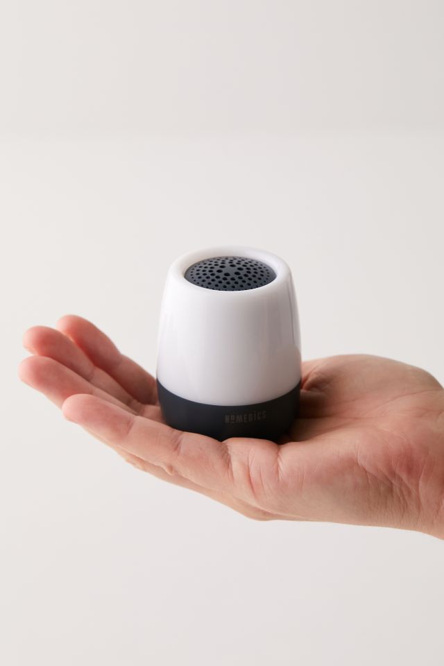 HoMedics SoundSpa® Traveler Portable Sound Machine #3