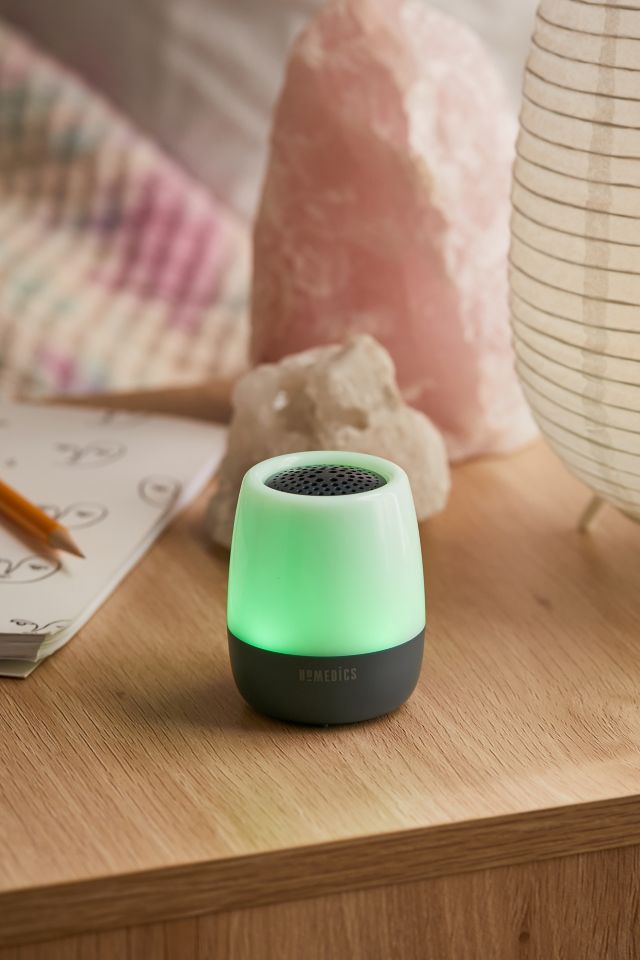 HoMedics SoundSpa® Traveler Portable Sound Machine #4