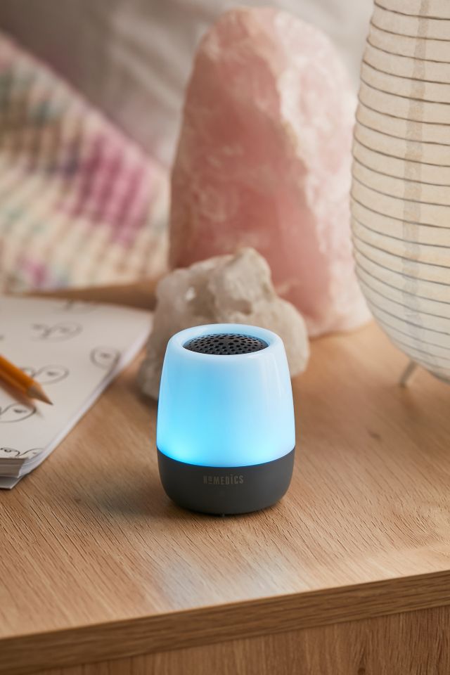 HoMedics SoundSpa® Traveler Portable Sound Machine #5