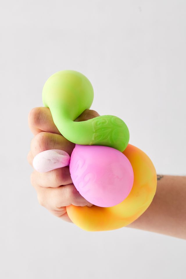 Swirl Nee-Doh #1