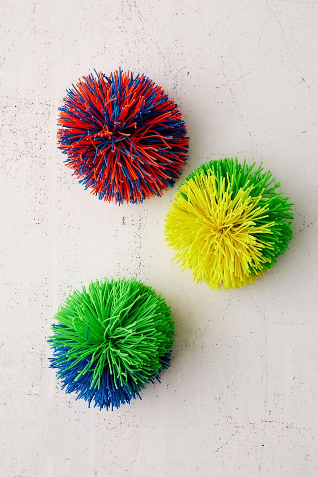 Koosh Ball Urban Outfitters