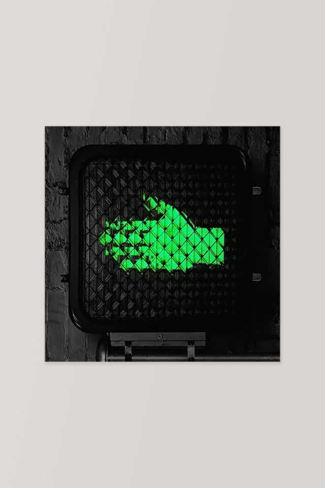Raconteurs - Help Us Stranger LP