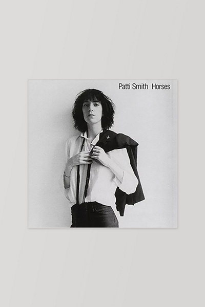 Patti Smith - Horses LP