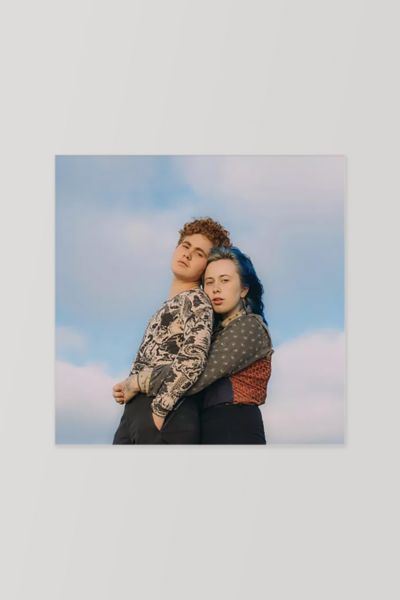 Girlpool - What Chaos Is Imaginary LP