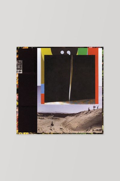 Bon Iver - I,I LP