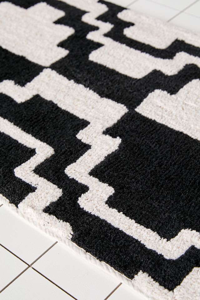 Esme Runner Bath Mat #1