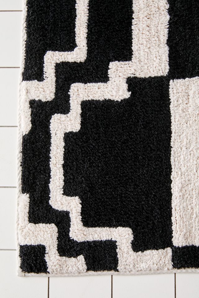 Esme Runner Bath Mat #2
