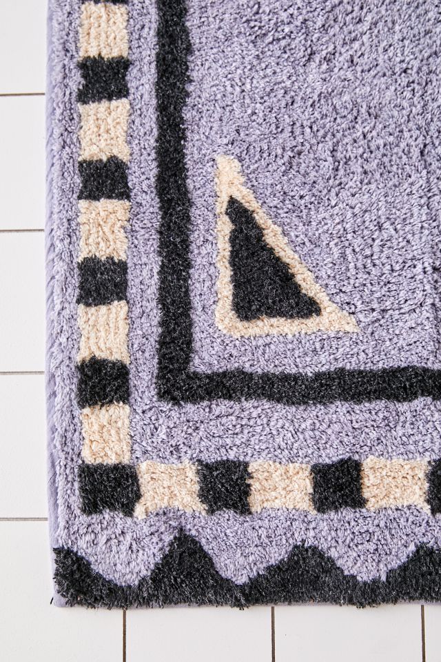 Emilia Runner Bath Mat #2
