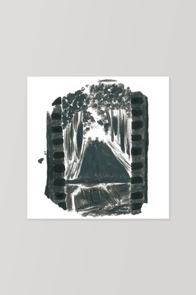 Seahaven - Winter Forever LP
